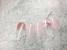 モンスリールネイル 吉祥寺店(Mon sourire nail)/simpleコース