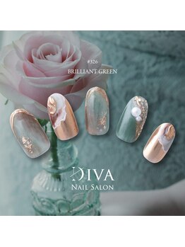 ディーバ 相模大野店(Diva)/10本デザインSelectPlus