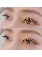 ジーニー(Genie)/エクステ160本