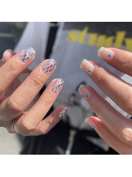 プレミアムフルデザインコース