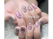 シェリーオリ(Cherie'Oli)/。