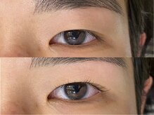 アインユウ 池袋店(AINYUU)/メンズまつげパーマ