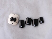 アイラッシュアンドネイル ヴェラール(Velar)/フットネイル