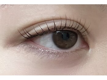 シンシア(SinSia)/パリジェンヌラッシュリフト