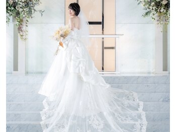 エテルノ(eterno)/特別なブライダルエステ