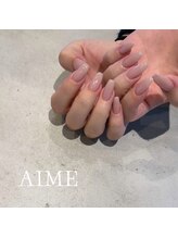 アイム(AIME)/シンプル
