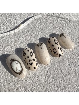 【定額デザイン】¥9,000コース