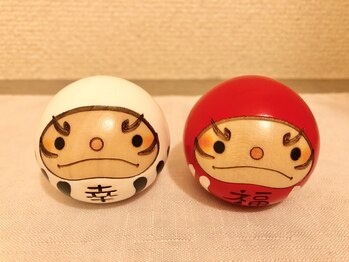 ハナ モリオカ(Hana Morioka)/下駄箱の飾り