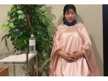 リフレ21(Refre21)/温活！よもぎ蒸し