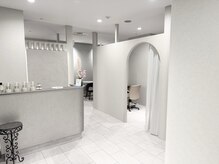 サリー 仙台店(Sally)/洗練された店内