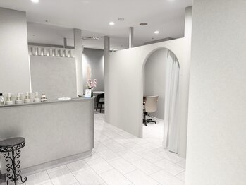 サリー 仙台店(Sally)/洗練された店内