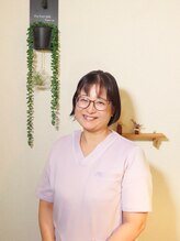 ユーカリ&nbsp;林 由嘉利