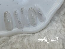 アネラネイル(anela nail)/持込/90分付け放題/新規7,880円