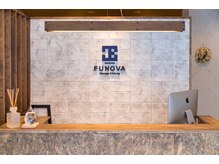 ファノーバ 奥沢店(FUNOVA)/整体/マッサージ/鍼灸/骨格矯正