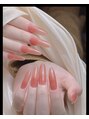 ナイスミーネイル(Nice Me Nail)/Nice Me Nail【ナイスミーネイル】