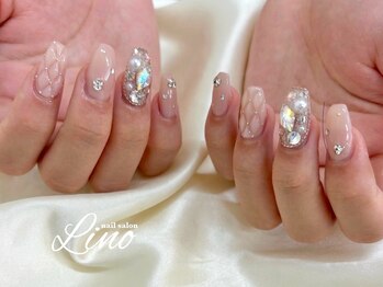 ネイルサロン リノ(Nail Salon Lino)/キルティングネイル