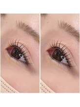 アイモア 江南店(eye mor.)/ロングまつ毛さん