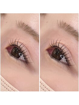 アイモア 江南店(eye mor.)/ロングまつ毛さん