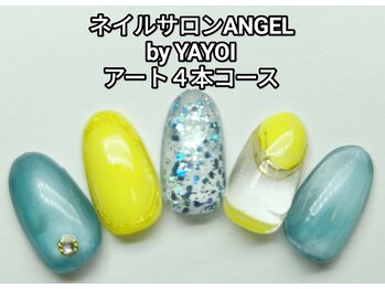 エンジェル 葛飾(ANGEL)/YAYOI 担当