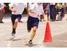小学生・中学生・高校生の日常生活やスポーツでの怪我