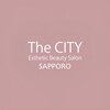 ザ シティ 札幌店(The CITY)のお店ロゴ