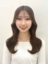 エメル アイラッシュ(emelu eyelash) 杉原 ［emelu］