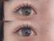 ウェルアイ 大宮(well eye)の写真/―圧倒的自まつげ感―〈フラットラッシュ〉軽い付け心地で従来のエクステよりモチが格段にUP◎デザイン自由