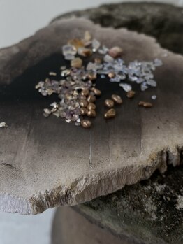 ギュイ(gui)/豊富なstone parts