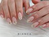 -最新トレンドnail-【初回オフ無料◎】＊毎月更新＊定額design￥6500～￥8500
