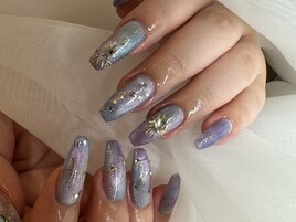 mao◆2.5hデザインコース