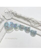 ティーエヌ 錦糸町店/☆定額5250円フットデザイン☆