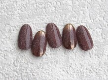 ノア 高槻店(NOR)/【定額デザイン】★sample