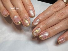 ハウオリラニ 自由が丘店(Hau'oli Lani)/定額ネイル☆