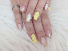 はあとねいる 和泉中央店/限定デザイン♪