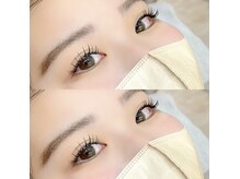 リル 長堀橋(Rire)/エクステ×パーマ