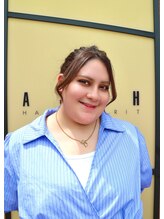 アッシュ 滝の水店(ASCH)&nbsp;レデル エミリ