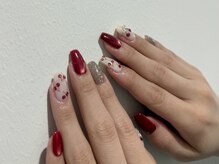 ナナネイル(07nail.) PG012652808