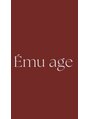エマージュ(Emu age)/柴