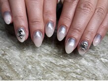 オルネイル(olu nail)/定額アートA