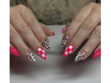 エムクイン(M.Queen)/