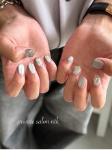 ntk 仙台一番町店/メンズメニューあり