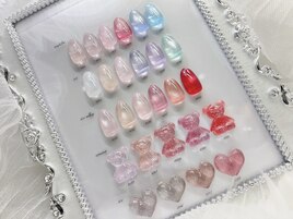 うるうるマグネット