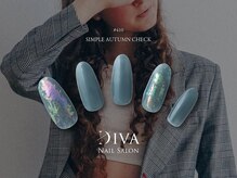 ネイルサロンディーバ 石橋店(Diva)/ワンカラープラス
