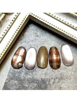 コユビ(koyubi.)/スタンダードコース