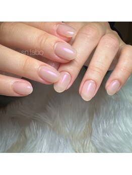 スマイル ネイル ラボラトリー(Smile nail laboratory)/