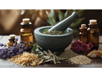 ココスパ(kokospa)/ブレンドハーブ