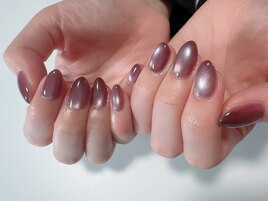 マグネットネイル