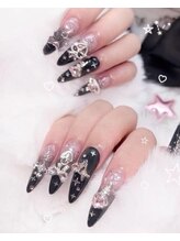クイーンネイル(Queen Nail)/