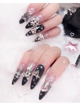 クイーンネイル(Queen Nail)/