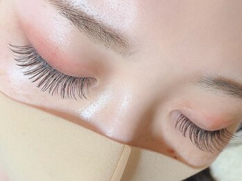 ソファー 吉祥寺(sofa)/color flat lash 120本